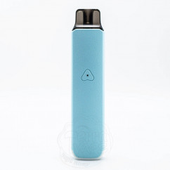 AirScream AirsPops Pro Lite Kit 700mAh Aqua Blue