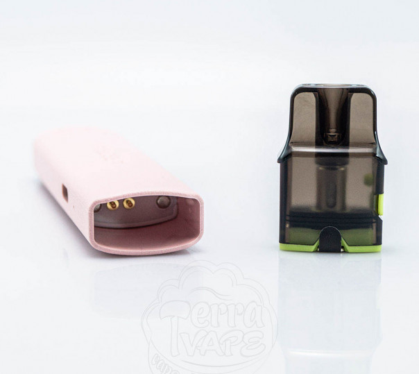 AirScream AirsPops Pro Lite Kit 700mAh Багаторазова POD система