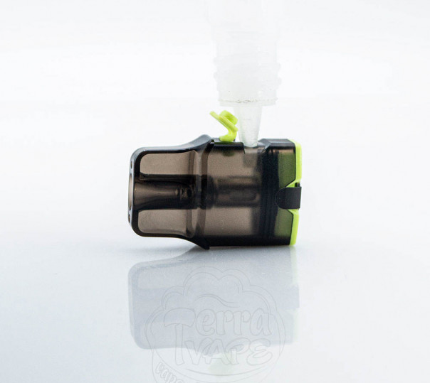 AirScream AirsPops Pro Lite Kit 700mAh Багаторазова POD система