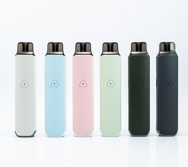 AirScream AirsPops Pro Lite Kit 700mAh Багаторазова POD система