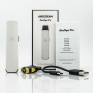 Airscream AirsPops Pro Pod Kit Багаторазова POD система Airscream AirsPops Pro Pod Kit Багаторазова POD система
