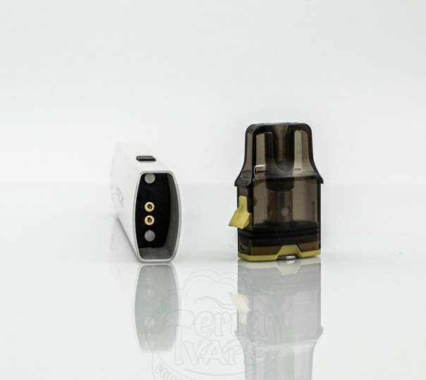 Airscream AirsPops Pro Pod Kit Багаторазова POD система Airscream AirsPops Pro Pod Kit Багаторазова POD система