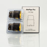 Пустой картридж для многоразовой POD системы Airscream AirsPops Pro / Pro Lite / AirEgg 2ml Пустой картридж для многоразовой POD системы Airscream AirsPops Pro / Pro Lite / AirEgg 2ml