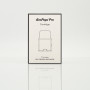 Порожній картридж для Airscream AirsPops Pro / Pro Lite / AirEgg 2ml (без випаровувача)