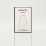 Пустой картридж для многоразовой POD системы Airscream AirsPops Pro / Pro Lite / AirEgg 2ml