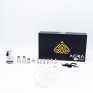 Оригінальна обслуговувана база Ambition Mods AGRA RBA Kit для AIO-пристроїв Оригінальна обслуговувана база Ambition Mods AGRA RBA Kit для AIO-пристроїв
