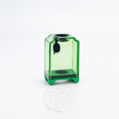 Ambition Mods Boro Tank v2 Green