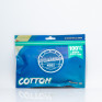 Вата для вейпа Ambition Mods Cotton (3mm/2.5mm) Вата для вейпа Ambition Mods Cotton (3mm/2.5mm)