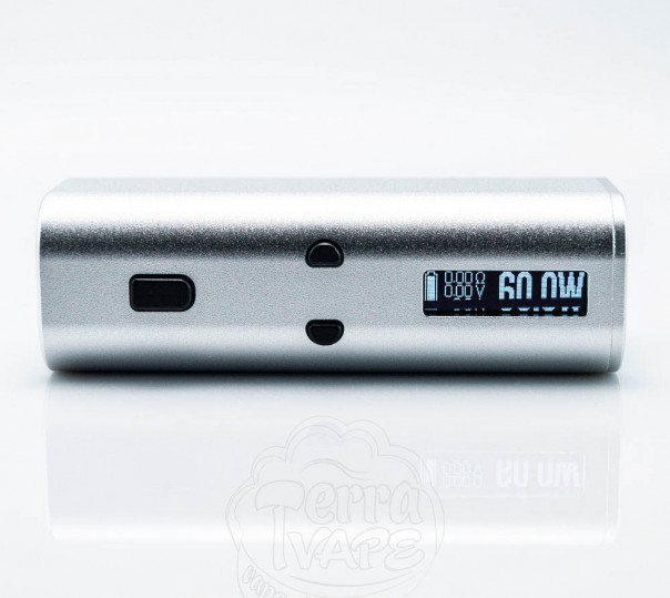 Ambition Mods One Bar Box Mod Ambition Mods One Bar Box Mod