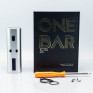 Ambition Mods One Bar Box Mod Ambition Mods One Bar Box Mod