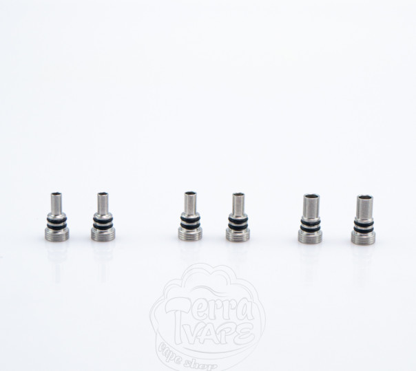 Ambition Mods Bi2hop RTA Air Flow Pins Змінні жиклери