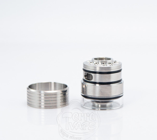Ambition Mods Bi2hop Top Refill Kit Ambition Mods Bi2hop Top Refill Kit
