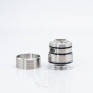 Ambition Mods Bi2hop Top Refill Kit Ambition Mods Bi2hop Top Refill Kit
