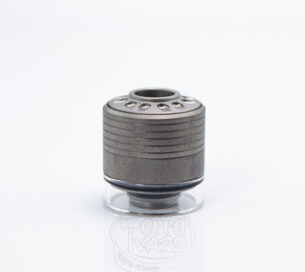 Ambition Mods Bi2hop Top Refill Kit Ambition Mods Bi2hop Top Refill Kit