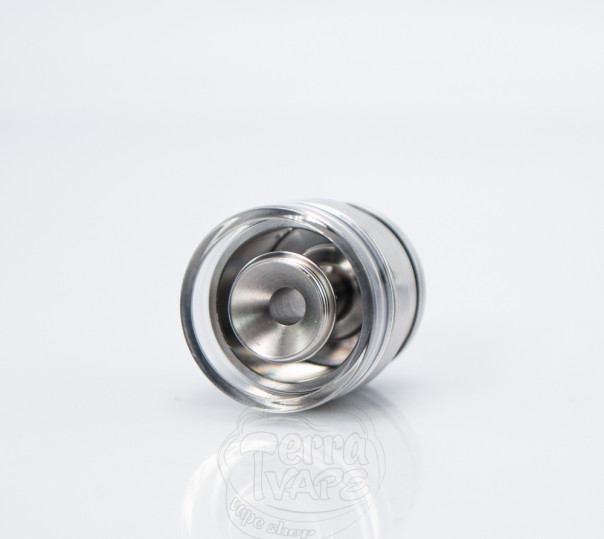 Ambition Mods Bi2hop Top Refill Kit Ambition Mods Bi2hop Top Refill Kit