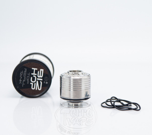 Ambition Mods Bi2hop Top Refill Kit Ambition Mods Bi2hop Top Refill Kit