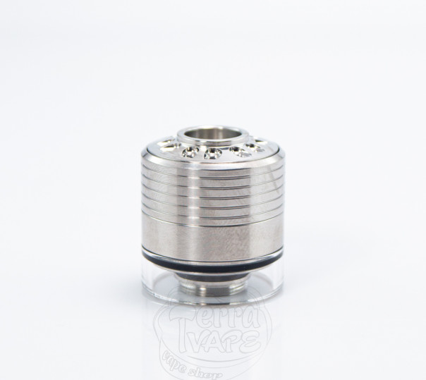 Ambition Mods Bi2hop Top Refill Kit Ambition Mods Bi2hop Top Refill Kit