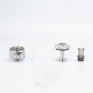 Ambition Mods Bi2hop (Bishop 2) MTL RTA Обслуговуваний бак Ambition Mods Bi2hop (Bishop 2) MTL RTA Обслуговуваний бак