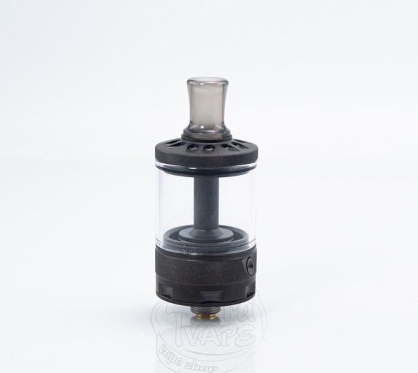 Ambition Mods Bi2hop (Bishop 2) MTL RTA Обслуговуваний бак Ambition Mods Bi2hop (Bishop 2) MTL RTA Обслуговуваний бак