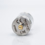 Ambition Mods Bi2hop (Bishop 2) MTL RTA Обслуговуваний бак Ambition Mods Bi2hop (Bishop 2) MTL RTA Обслуговуваний бак