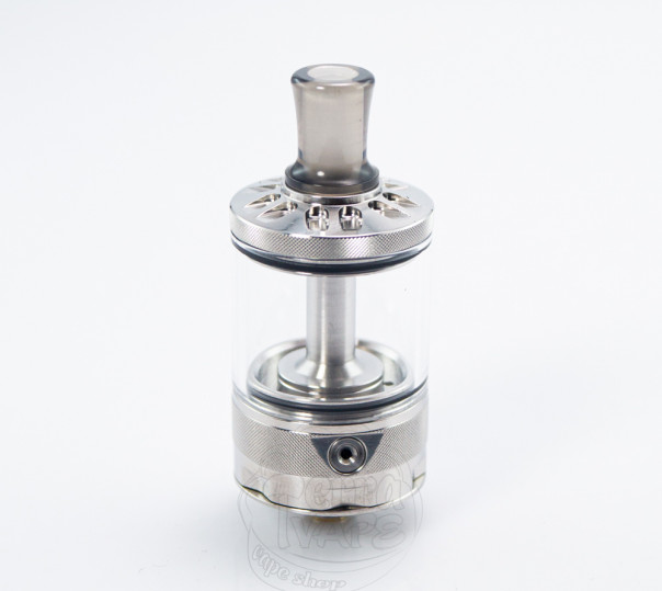 Ambition Mods Bi2hop (Bishop 2) MTL RTA Обслуговуваний бак Ambition Mods Bi2hop (Bishop 2) MTL RTA Обслуговуваний бак