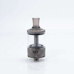 Ambition Mods Bi2hop (Bishop 2) MTL RTA Gunmetal