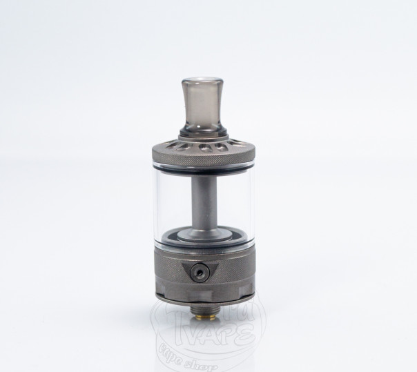 Ambition Mods Bi2hop (Bishop 2) MTL RTA Обслуговуваний бак Ambition Mods Bi2hop (Bishop 2) MTL RTA Обслуговуваний бак