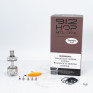 Ambition Mods Bi2hop (Bishop 2) MTL RTA Обслуговуваний бак Ambition Mods Bi2hop (Bishop 2) MTL RTA Обслуговуваний бак