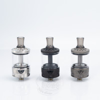 Ambition Mods Bi2hop (Bishop 2) MTL RTA