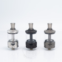 Ambition Mods Bi2hop (Bishop 2) MTL RTA