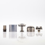 Ambition Mods Bishop MTL RTA 4ml Обслуговуваний бак Ambition Mods Bishop MTL RTA 4ml Обслуговуваний бак