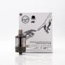 Ambition Mods Bishop MTL RTA 4ml Обслуговуваний бак Ambition Mods Bishop MTL RTA 4ml Обслуговуваний бак