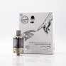 Ambition Mods Bishop MTL RTA 4ml Обслуговуваний бак Ambition Mods Bishop MTL RTA 4ml Обслуговуваний бак