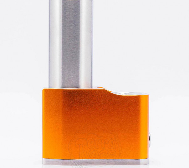 Ambition Mods Emira Box Mod Copper Orange Бокс мод Ambition Mods Emira Box Mod Copper Orange Бокс мод