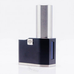 Ambition Mods Emira Box Mod Black
