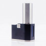 Ambition Mods Emira Box Mod Black Бокс мод