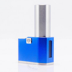 Ambition Mods Emira Box Mod Blue