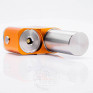 Ambition Mods Emira Box Mod Copper Orange Бокс мод Ambition Mods Emira Box Mod Copper Orange Бокс мод