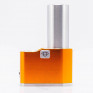 Ambition Mods Emira Box Mod Copper Orange Бокс мод Ambition Mods Emira Box Mod Copper Orange Бокс мод