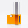 Ambition Mods Emira Box Mod Copper Orange Бокс мод