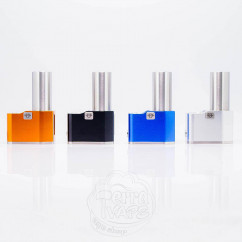Ambition Mods Emira Box Mod