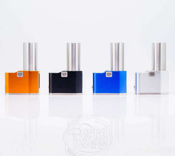 Ambition Mods Emira Box Mod Бокс мод