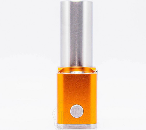 Ambition Mods Emira Box Mod Copper Orange Бокс мод Ambition Mods Emira Box Mod Copper Orange Бокс мод