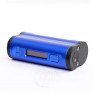 Ambition Mods K1 Box Mod DNA60 Бокс мод Ambition Mods K1 Box Mod DNA60 Бокс мод