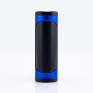 Ambition Mods K1 Box Mod AM60 Blue Black Бокс мод Ambition Mods K1 Box Mod AM60 Blue Black Бокс мод