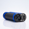 Ambition Mods K1 Box Mod AM60 Blue Black Бокс мод Ambition Mods K1 Box Mod AM60 Blue Black Бокс мод