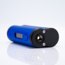 Ambition Mods K1 Box Mod AM60 Blue Black Бокс мод Ambition Mods K1 Box Mod AM60 Blue Black Бокс мод