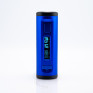 Ambition Mods K1 Box Mod AM60 Blue Black Бокс мод Ambition Mods K1 Box Mod AM60 Blue Black Бокс мод