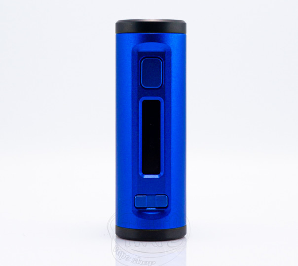 Ambition Mods K1 Box Mod AM60 Blue Black Бокс мод Ambition Mods K1 Box Mod AM60 Blue Black Бокс мод