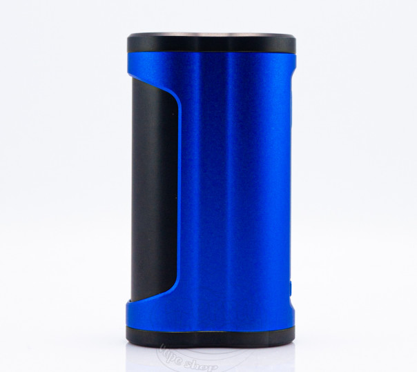 Ambition Mods K1 Box Mod AM60 Blue Black Бокс мод Ambition Mods K1 Box Mod AM60 Blue Black Бокс мод